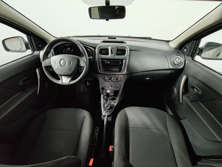 Renault Logan II Москва  - изображение 13
