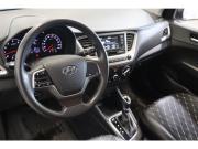 Hyundai Solaris II Рестайлинг Коломна  - изображение 21