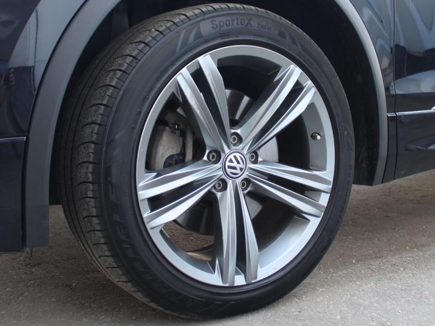 Volkswagen Tiguan II Дзержинск  - изображение 28