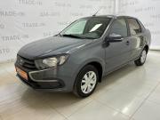 Lada (ВАЗ) Granta I Рестайлинг Пермь  - изображение 19
