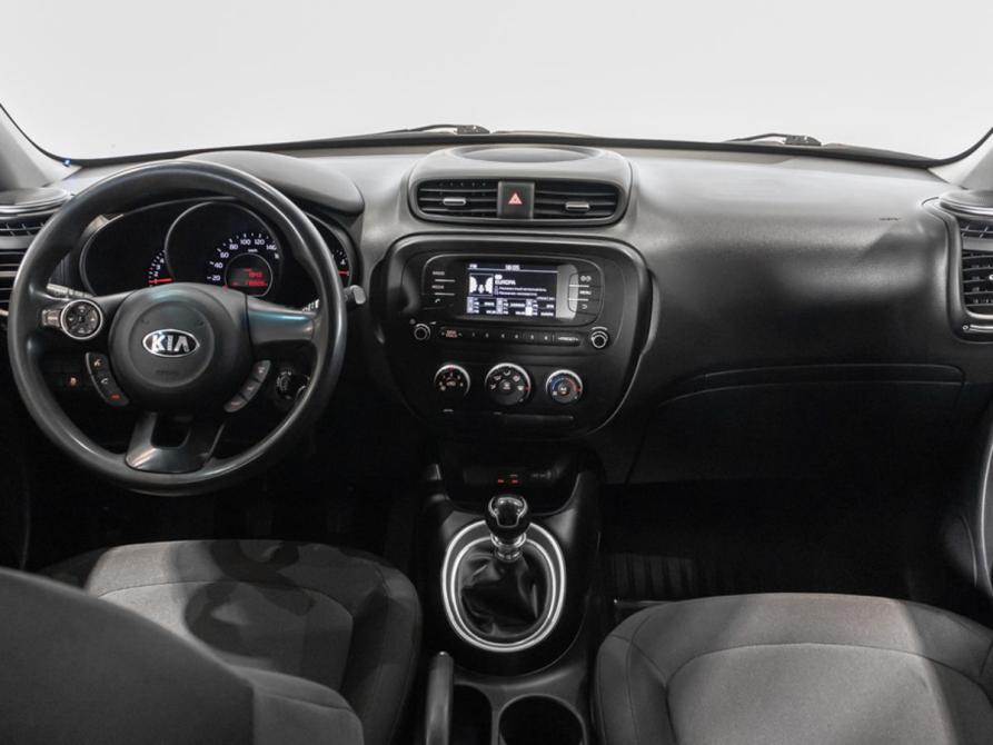 Kia Soul II Рестайлинг Казань  - изображение 6