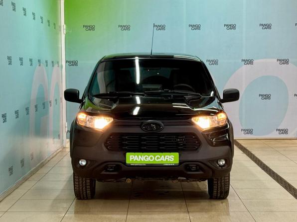 Lada (ВАЗ) Niva Travel I с пробегом 2023 года, цена 888 000 рублей, 73053 км, внедорожник, Автокод Объявления