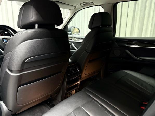 BMW X5 III (F15) с пробегом 2016 года, цена 2 899 000 рублей, 218704 км, внедорожник, Автокод Объявления