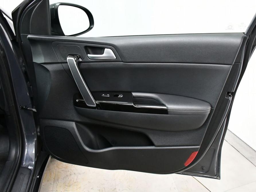 Kia Sportage IV Рестайлинг Новосибирск  - изображение 24