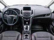 Opel Zafira C Москва  - изображение 33