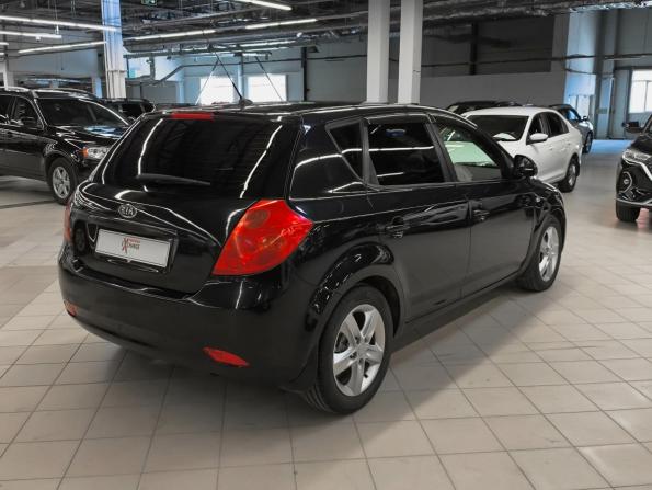 Kia Ceed I с пробегом 2008 года, цена 559 000 рублей, 265633 км, хэтчбек, Автокод Объявления
