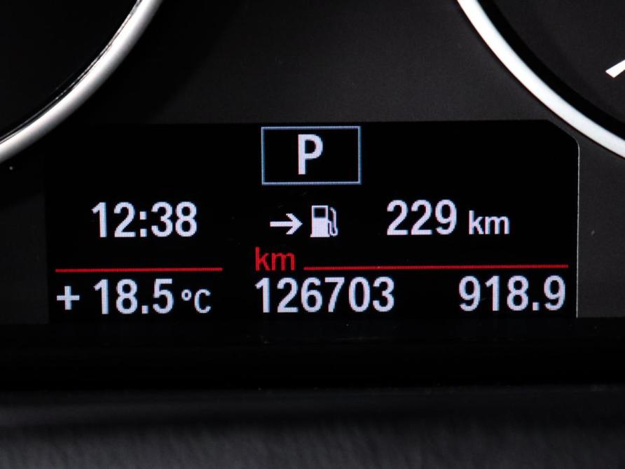 BMW X3 II (F25) Москва  - изображение 10