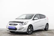 Hyundai Solaris I Сургут  - изображение 21