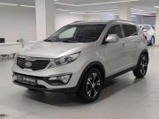 Kia Sportage III Казань  - изображение 23
