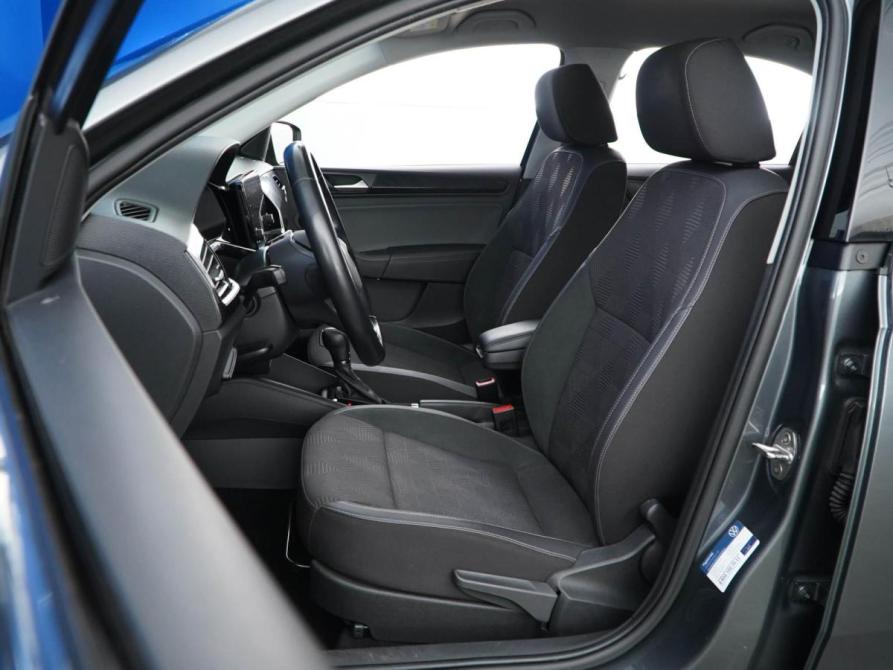 Volkswagen Polo VI Москва  - изображение 10