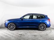 BMW X3 III (G01) Санкт-Петербург  - изображение 37
