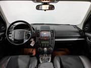 Land Rover Freelander II Москва  - изображение 41