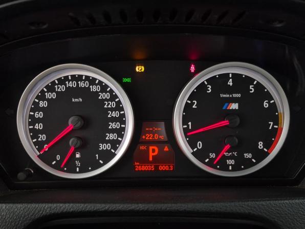 BMW X5 M I (E70) с пробегом 2011 года, цена 1 900 000 рублей, 268000 км, внедорожник, Автокод Объявления