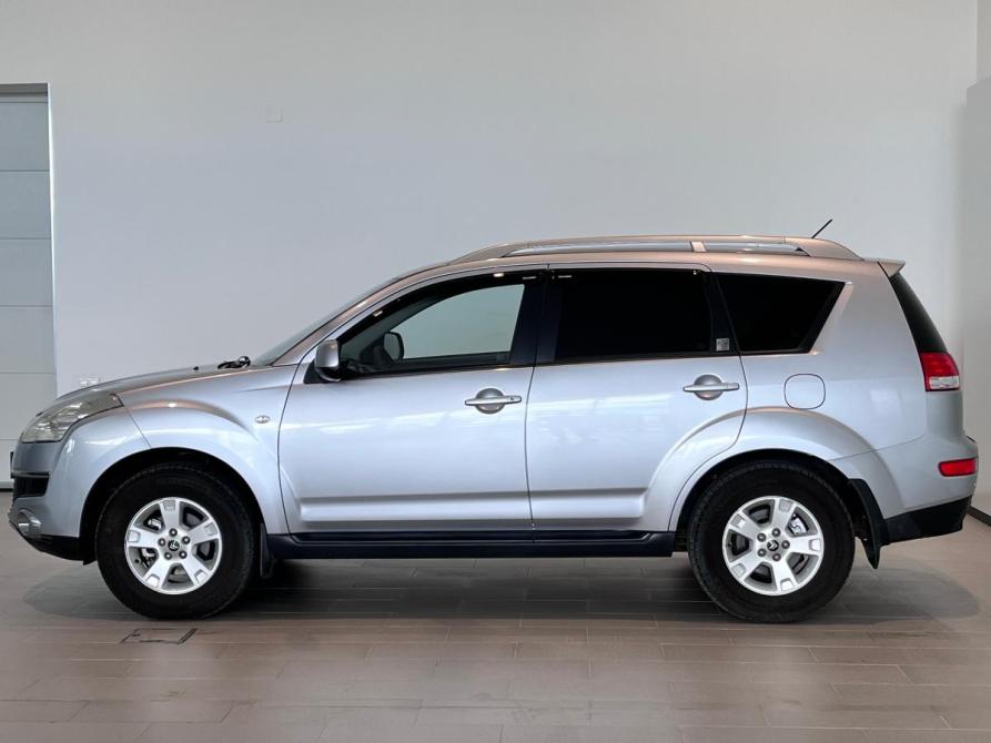 Citroen C-Crosser Волгоград  - изображение 6