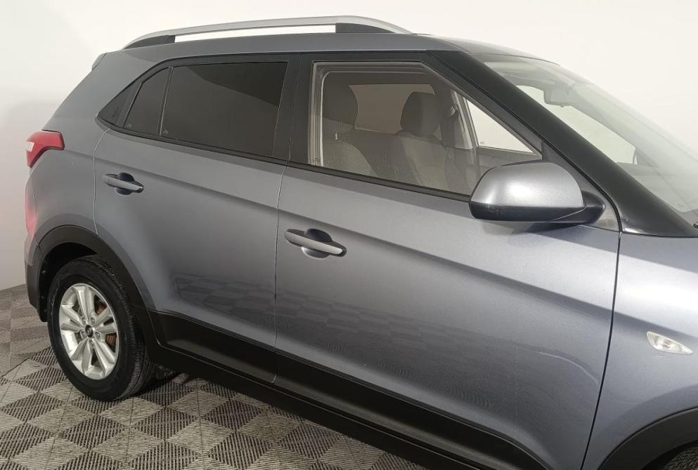 Hyundai Creta I Волгоград  - изображение 22