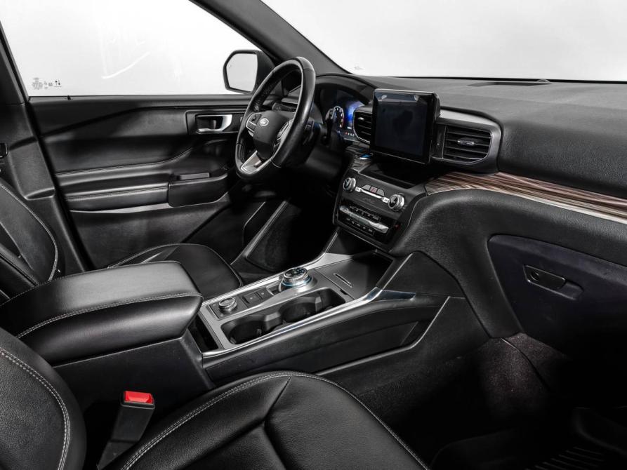 Ford Explorer VI Санкт-Петербург  - изображение 17