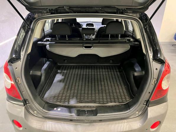 Opel Antara I с пробегом 2007 года, цена 520 000 рублей, 303793 км, внедорожник, Автокод Объявления