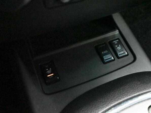 Nissan Murano II (Z51) с пробегом 2010 года, цена 1 290 000 рублей, 241775 км, внедорожник, Автокод Объявления