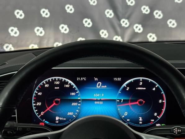 Mercedes-Benz GLE II (V167) с пробегом 2019 года, цена 6 200 000 рублей, 99919 км, внедорожник, Автокод Объявления