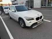 BMW X1 I (E84) Санкт-Петербург  - изображение 5