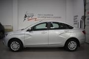 Lada (ВАЗ) Vesta I Киров  - изображение 34