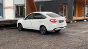 Lada (ВАЗ) Granta I Рестайлинг Санкт-Петербург  - изображение 20