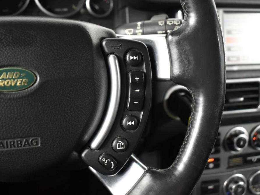 Land Rover Range Rover III Рестайлинг Казань  - изображение 16