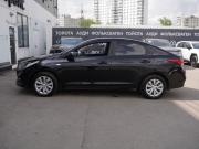 Hyundai Solaris II Москва  - изображение 23