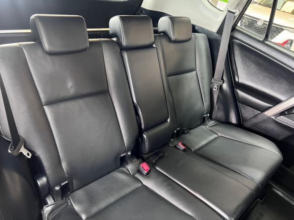 Toyota RAV4 IV (XA40) с пробегом 2014 года, цена 2 095 000 рублей, 139652 км, внедорожник, Автокод Объявления