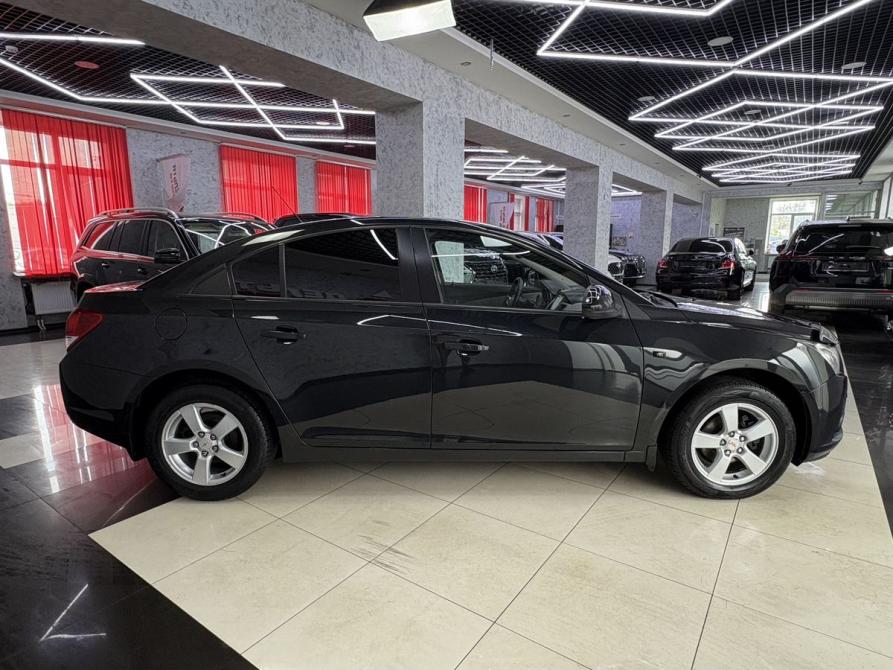 Chevrolet Cruze I Ярославль  - изображение 6