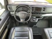 Opel Zafira Life I Москва  - изображение 34