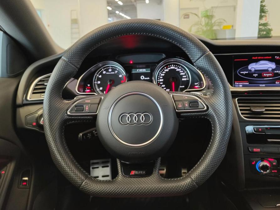 Audi RS 5 I (8T) Рестайлинг Санкт-Петербург  - изображение 17