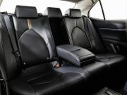 Toyota Camry VIII (XV70) Санкт-Петербург  - изображение 47