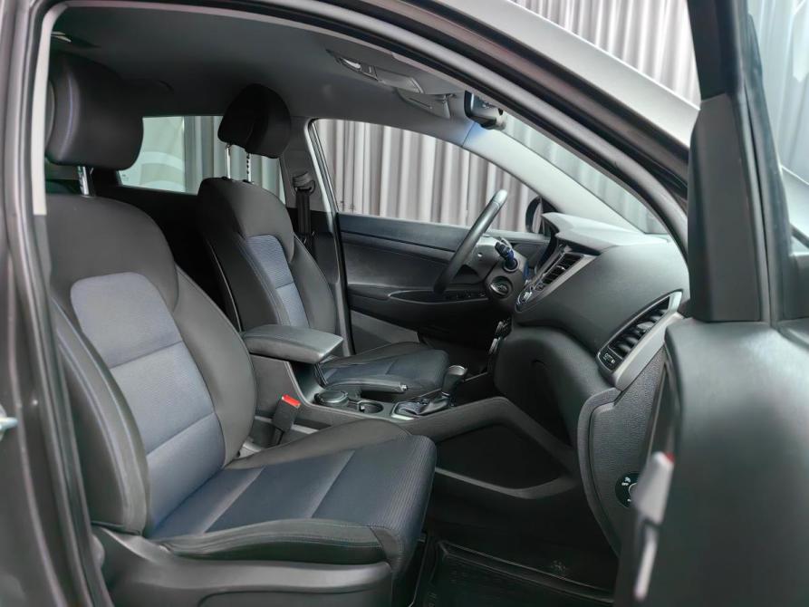Hyundai Tucson III Москва  - изображение 8