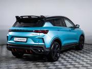 Geely Coolray I Рестайлинг Москва  - изображение 24