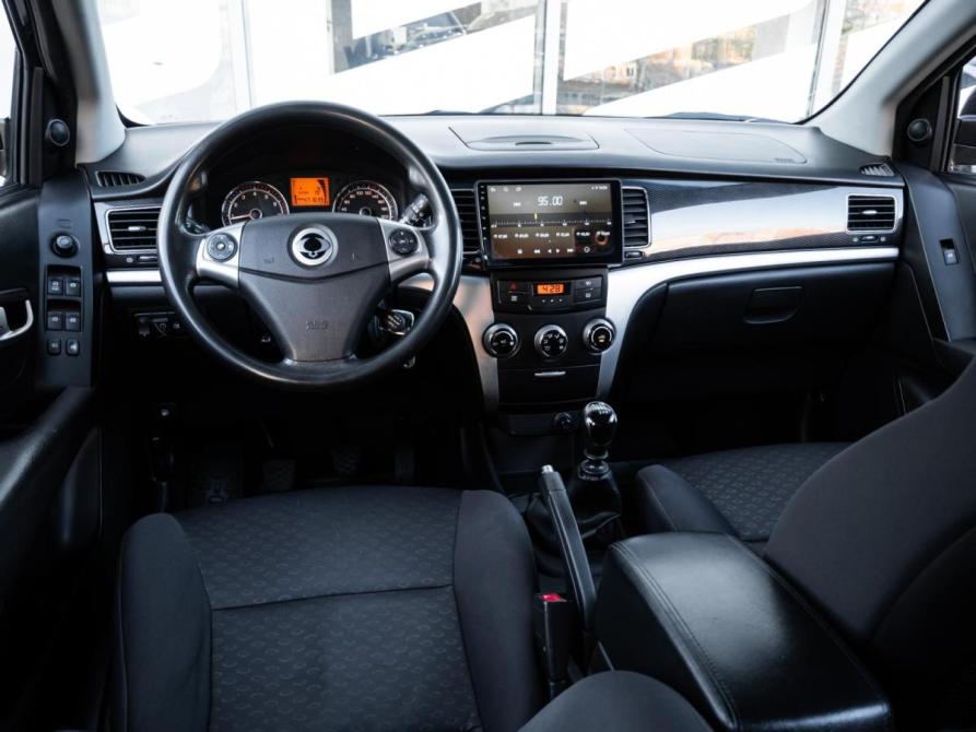 SsangYong Actyon II Ставрополь  - изображение 6