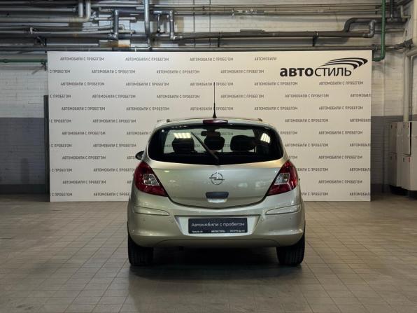 Opel Corsa D с пробегом 2007 года, цена 399 000 рублей, 183000 км, хэтчбек, Автокод Объявления