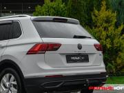 Volkswagen Tiguan II Рестайлинг Москва  - изображение 31