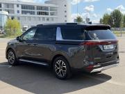 Kia Carnival IV Казань  - изображение 38