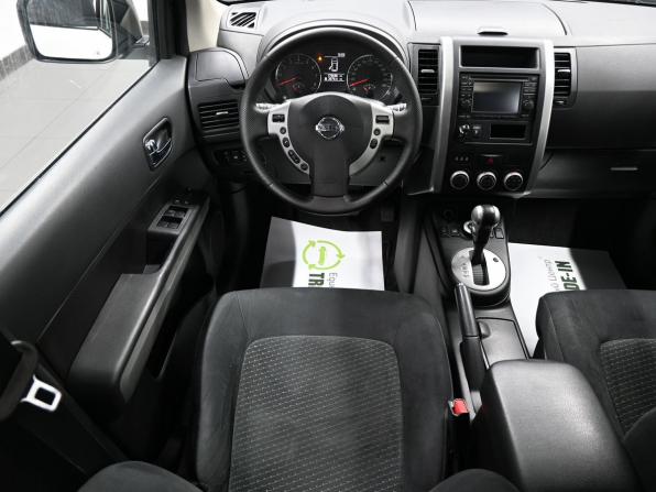 Nissan X-Trail II Рестайлинг с пробегом 2014 года, цена 1 445 000 рублей, 178038 км, внедорожник, Автокод Объявления
