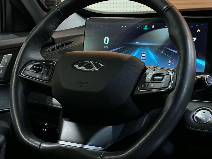 Chery Tiggo 7 Pro Max I Челябинск  - изображение 12