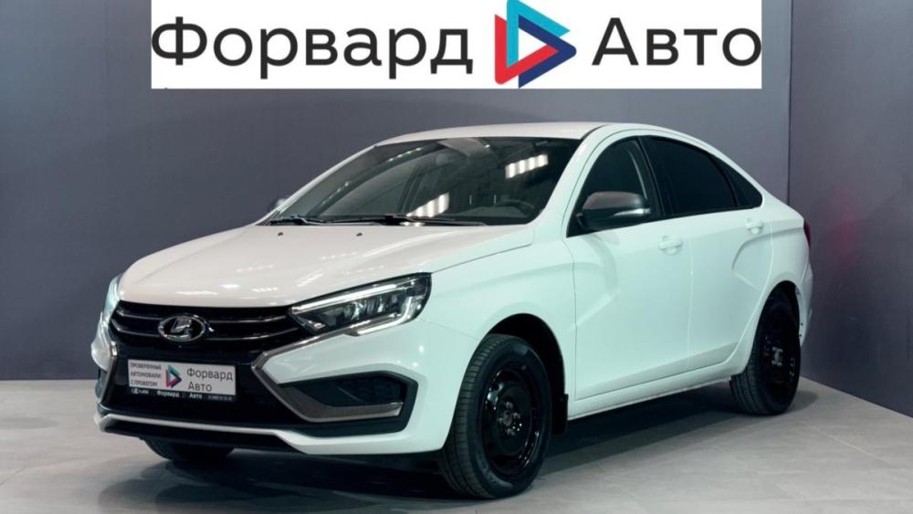 Lada (ВАЗ) Vesta I Рестайлинг (NG) Сургут  - изображение 4