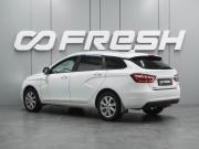 Lada (ВАЗ) Vesta I Воронеж  - изображение 21