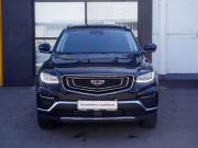 Geely Atlas Pro Москва  - изображение 18