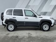 Lada (ВАЗ) Niva Travel I Екатеринбург  - изображение 27