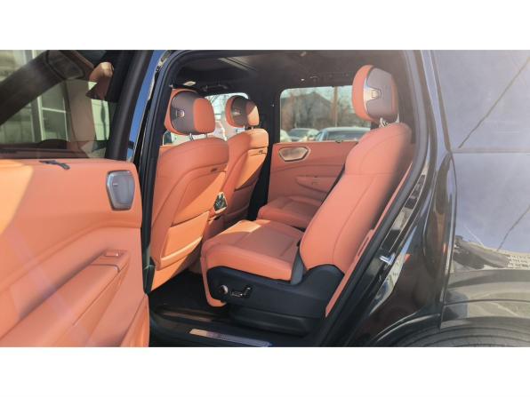 Новый Lynk &amp; Co 900 2025 года, цена 7 850 000 рублей, внедорожник, Автокод Объявления