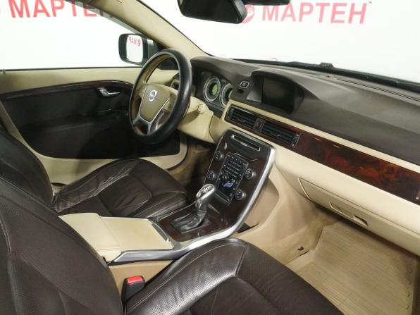 Volvo XC70 II с пробегом 2012 года, цена 1 265 000 рублей, 283745 км, универсал, Автокод Объявления
