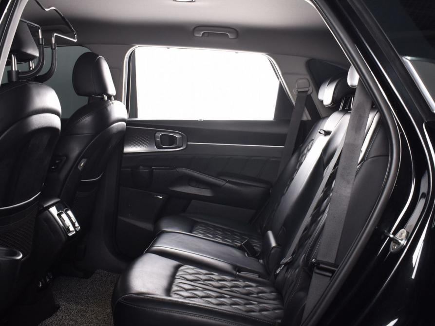 Kia Sorento IV Кемерово  - изображение 16