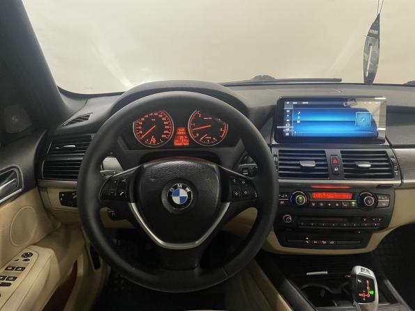 BMW X5 II (E70) с пробегом 2007 года, цена 1 749 000 рублей, 363695 км, внедорожник, Автокод Объявления