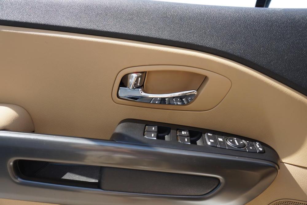 Kia Carnival III Крым  - изображение 11